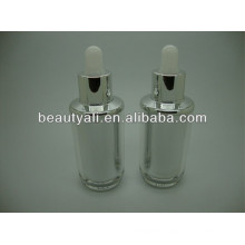 40ml Body Lotion Acrylic Bottle